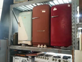 elettrodomestici-vintage