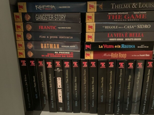 vhs-lespresso-prima-fila-collezione-completa-46-pezzi-big-0